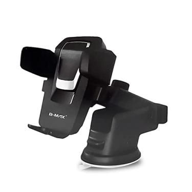 Imagem de Thecoopidea Suporte para Celular e GPS Veicular, Ajustável, Universal, Montagem em Veículo, 7x16x11 cm