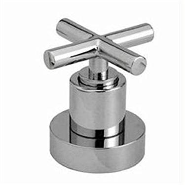 Imagem de Acabamento Para Registro 1 1/4" e 1 1/2" Gd Duna Clássica, Cromado, Deca, 4900.C64.GD