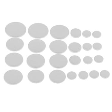 Imagem de 1 Pacote de Fagote de Substituição em Almofada de Almofada de Boca para Fagote Acessório de Bricolage