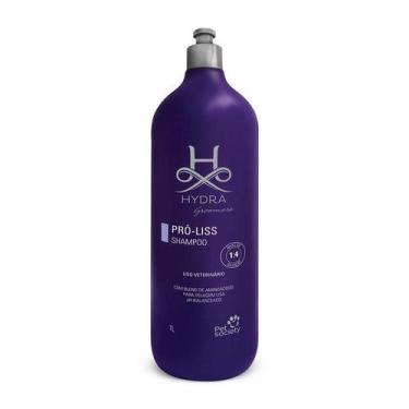 Imagem de Shampoo Hydra Pro Liss 1 Litro - Pet Society