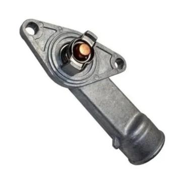 Imagem de Válvula Termostática GM Onix Corsa Prisma Meriva Agile Celta