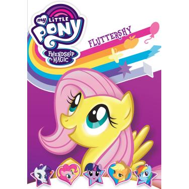 Imagem de My Little Pony Friendship Is Magic: Fluttershy