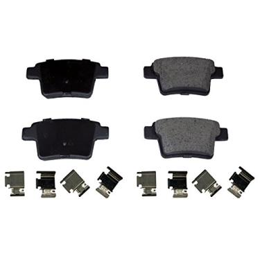 Imagem de Monroe GX1071 ProSolution Pastilha de freio de cerâmica