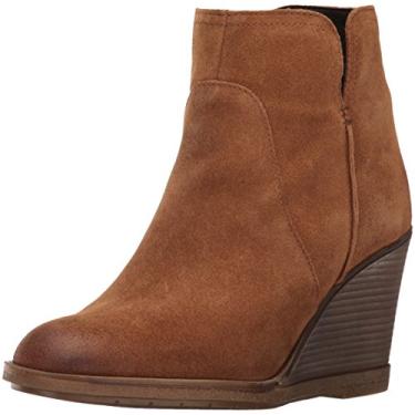 Imagem de Kenneth Cole REACTION Bota feminina de cano curto Dot-Tation, Botinha Feminina, Pretzel, 11