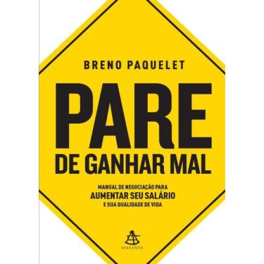 Imagem de Pare De Ganhar Mal