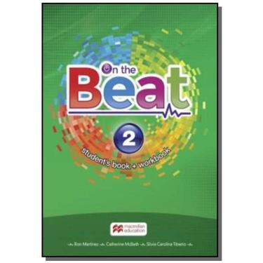 Imagem de On The Beat 2 Sb With Wb And Digital Book