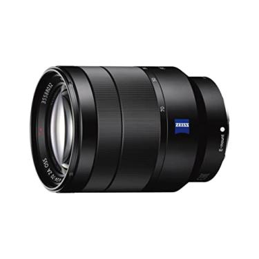 Imagem de Sony SEL2470Z E Mount - Armação completa Vario T 24-70 mm F4.0 Zeiss Zoom Lens