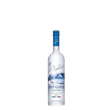 Imagem de Miniatura Vodka Grey Goose 200ml