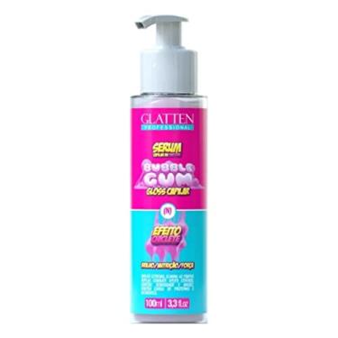 Imagem de Serum Bubble Gum Chiclete Glatten 100Ml, Glatten
