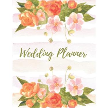 Imagem de Wedding Planner Floral Pink
