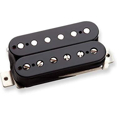 Imagem de Captador Seymour Duncan Alnico II Pro Slash Ponte Preto