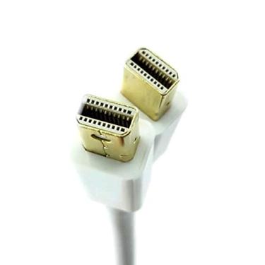 Imagem de Cabo Mini Displayport Macho de 2 Metros