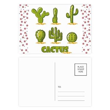 Imagem de Suculentas em vaso com estampa de cacto de plantas, Natal, Natal, celebração, cartão postal cartão de bênção