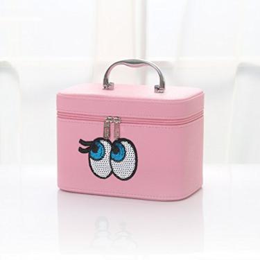 Imagem de Câmera Ip Sem Fio 360° 3 Antenas Hd Wifi Visão Noturna Alarme