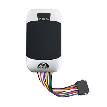 Imagem de TOTMOX GPS/GSM/GPRS/SMS Rastreador de Veículo GPS303G TK303G Rastreador GPS de Motocicleta Alarme de Movimento de Alarme de Porta