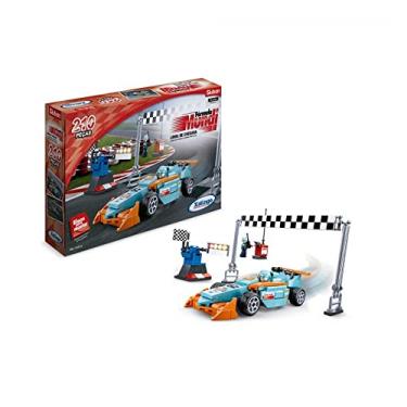 Imagem de BL FORMULA MUNDI - LINHA DE CHEGADA 210 PÇS