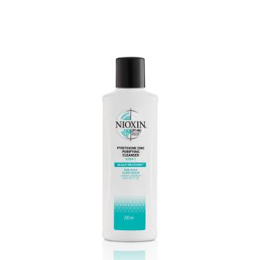 Imagem de Shampoo Anticaspa Nioxin Scalp Recovery Limpeza Purificante 200ml 200ml