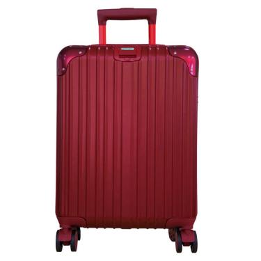 Imagem de Mala de Bordo Suíça Preta GoSuper