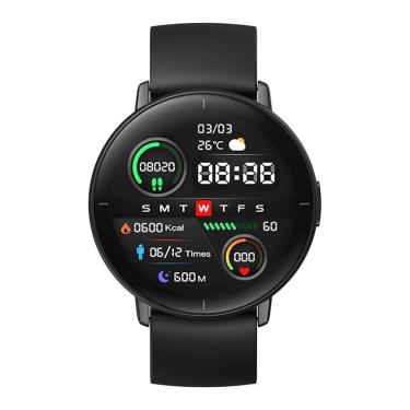 Smartwatch GS8 MINI 1.77 Polegadas 41MM Relógio Inteligente