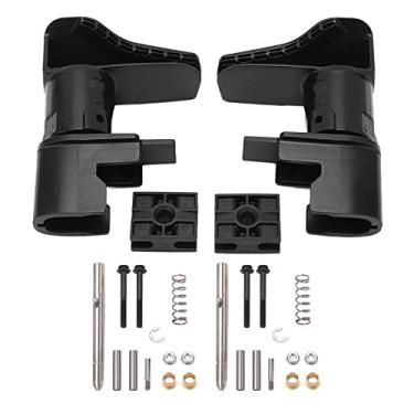 Imagem de 85125440, Kit Completo de Suporte de Chassi de Carenagem de Tanque de Combustível de Metal Plástico para Caminhão