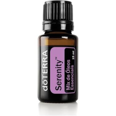Imagem de Óleo Do Terra Essencial Serenity 15ml