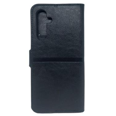 Imagem de Capa Carteira Para Samsung A34  Tela De 6.6  Capinha Case