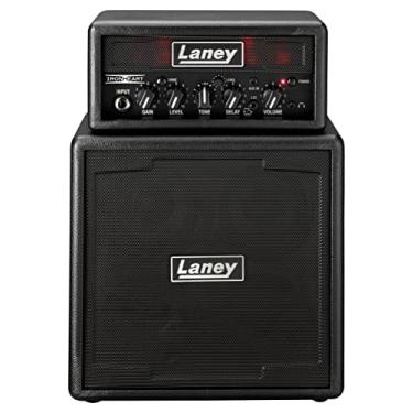 Imagem de Mini Amplificador para Guitarra Ministack-Iron Laney