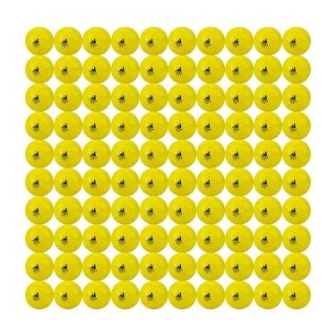 Imagem de Bola de Pickleball Joola Primo - Caixa com 100 unidades