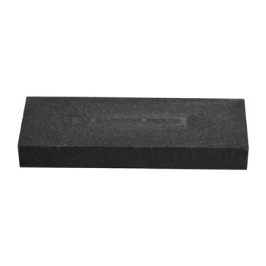 Imagem de Pedra para Afiar Dupla Face #120/320 - Carborundum