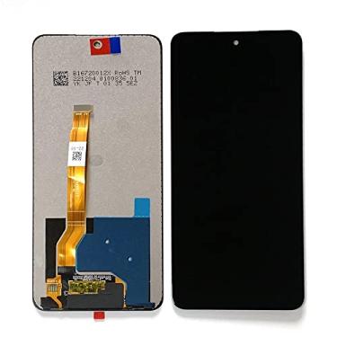 Imagem de SHOWGOOD 17.0 cm para Oppo Realme C55 LCD C55 RMX3710 Digitalizador para tela de substituição de tela Realme C55