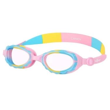 Imagem de Óculos de Natação Infantil Candy 50923 Speedo Roxo/Rosa-Unissex
