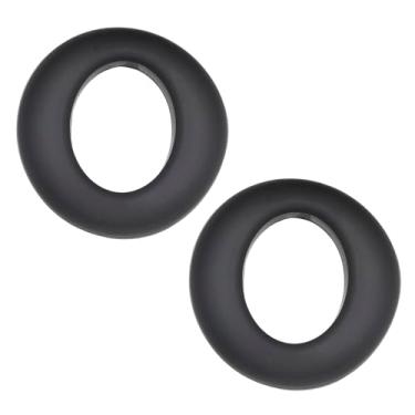 Imagem de Silicone Skin + Almofadas auriculares de espuma viscoelástica para Playstation 5 Pulse Elite, acessórios para fones de ouvido