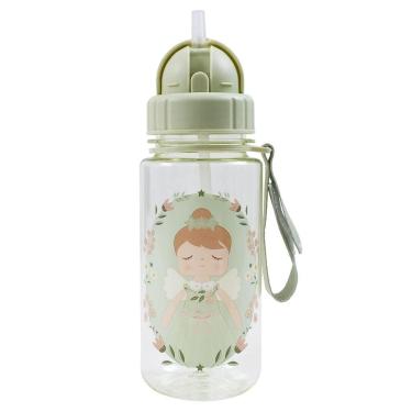 Imagem de Garrafa Infantil Metoo By Bup Baby Flip Angela Fada Lulu
