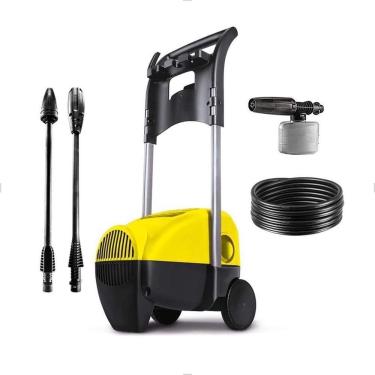 Imagem de Lavadora alta pressão k330 new 1700w 127v karcher