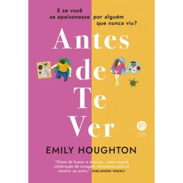 Imagem de Antes De Te Ver