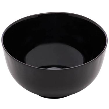Imagem de Bowl de Vidro Opalino 700ml Tigela Cumbuca para Salada Sopa
