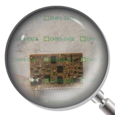 Imagem de S30814-Q555-A-4 1Pcs Power Supply Module S30814-Q555-A-4 462008000601Aa Quality Assura S30814-Q555-A-4