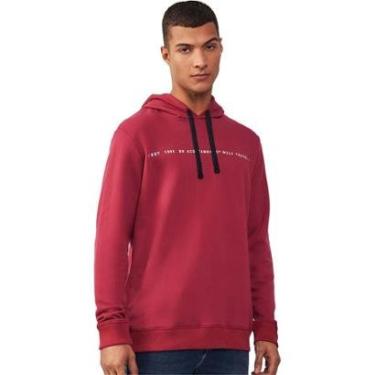 Imagem de Moletom Acostamento Travel Masculino-Masculino