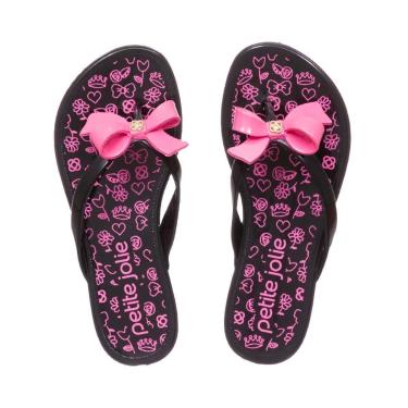 Imagem de Chinelo Petite Jolie Infantil Feminino-Feminino