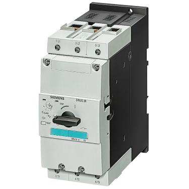 Imagem de Disjuntor Motor 45-63A 3RV1041-4JA10 - Siemens
