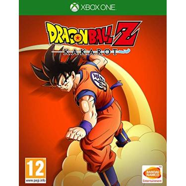 Imagem de JEU Console BANDAI NAMCO Dragon Ball Z Kakarot XBOXONE
