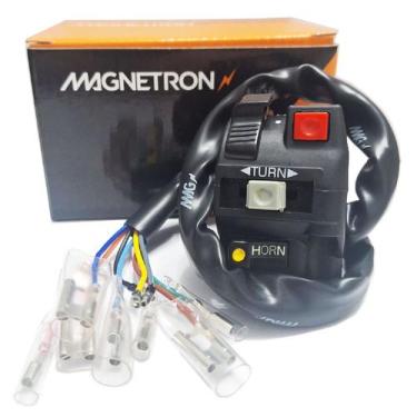 Imagem de Chave de luz magnetron cg 125 titan 1995-1999