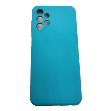 Imagem de Capinha Capa Compatível Com Samsung Galaxy a13 4g A135 tela 6.6 case A