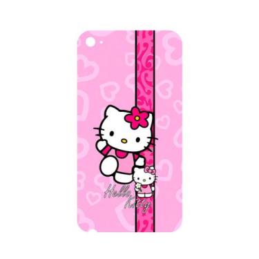 Imagem de Capa Adesivo Skin378 Para Ipod Touch 8gb 4ª Geração - KawaSkin