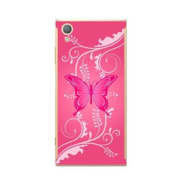 Imagem de Capa Adesivo Skin361 Verso Para Sony Xperia Xa1 Plus - KawaSkin