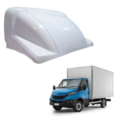 Imagem de Aerofólio Daily Iveco Parcial 2020 - Rodoplast
