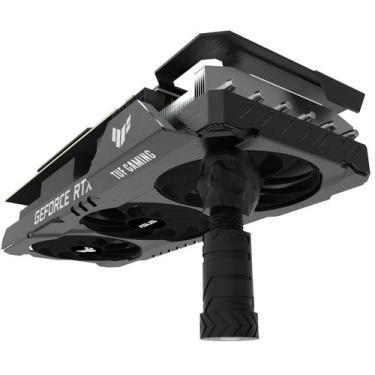 Imagem de Suporte Vertical Preto de Placa de Video Geek 7,5 a 10 cm - ARTBOX3D, 