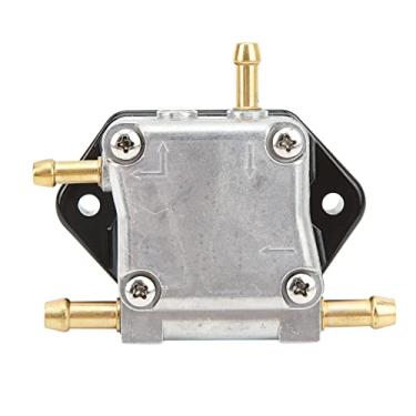 Imagem de 8M0118177 8M0141827 Conjunto de Bomba de Combustível para Motores de Barco de 4 Tempos 40 50 60, Fornece Fonte de Alimentação Estável, Trabalho Confiável, Fácil de Instalar