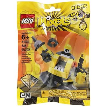 Imagem de LEGO Mixels Mixel Kramm 41545 Building Kit