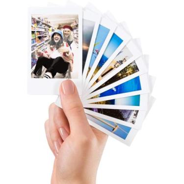 Imagem de Filme Instax Mini com 30 Fotos - Fujifilm